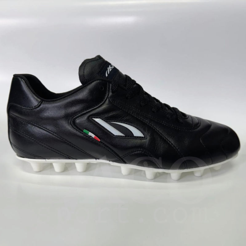 Danese Scarpe Calcio CLASSIC PRO Nero Suola 5000