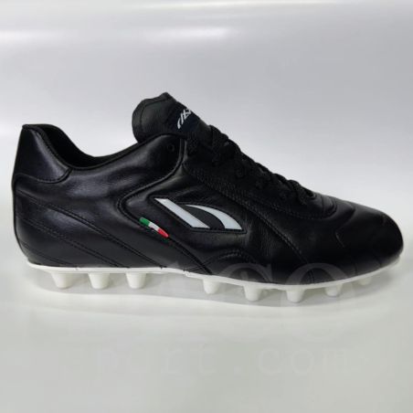 Danese Scarpe Calcio CLASSIC PRO Nero Suola 5000