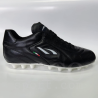 Danese Scarpe Calcio CLASSIC PRO Nero Suola 5000