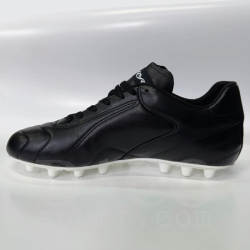 Danese Scarpe Calcio CLASSIC PRO Nero Suola 5000
