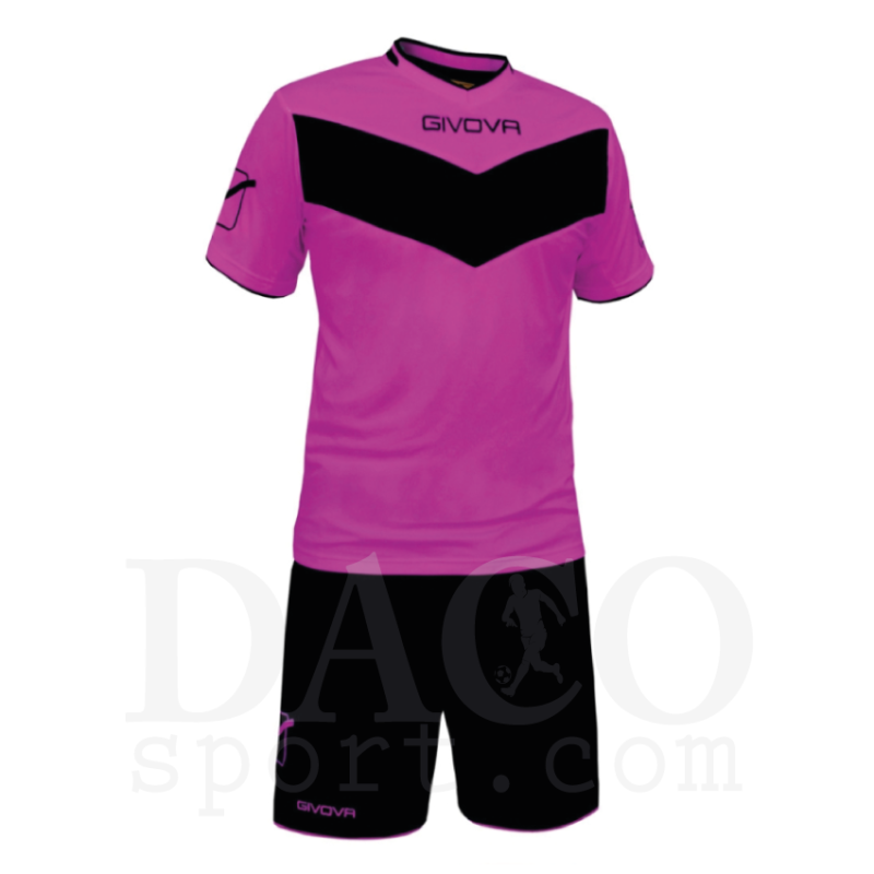 copy of Legea Completo Gara DUSSELDORF MC blu-bianco