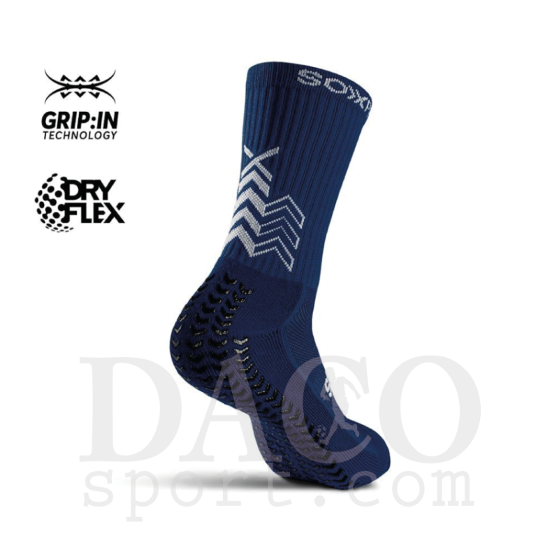 SOXPro Calza Antiscivolo CLASSIC SO100 - CALZE TECNICHE CALZE CON GRIP