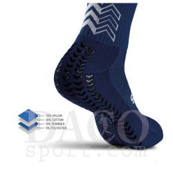 SOXPro Calza Antiscivolo CLASSIC SO100 - CALZE TECNICHE CALZE CON GRIP
