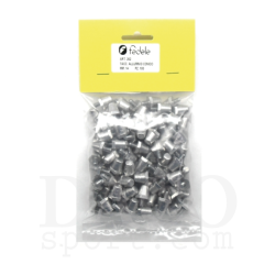 Tacchetti Alluminio 14 mm