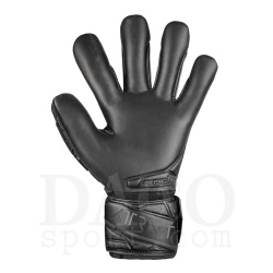 Reusch ATTRAKT FREEGEL INFINITY Guanti Portiere Black