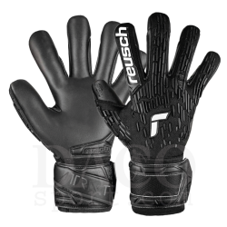Reusch ATTRAKT FREEGEL INFINITY Guanti Portiere Black