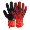 Reusch ATTRAKT FREEGEL SILVER Guanti Portiere BrightRed/Black
