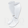 Joma 400054 Calza CLASSIC II Adulto/Bambino Bianco
