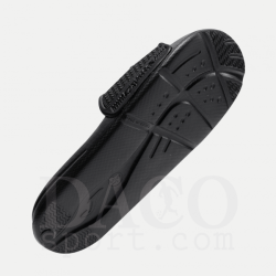 Joma Ciabatta a fascia AQUA Adulto Nero