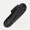 Joma Ciabatta a fascia AQUA Adulto Nero