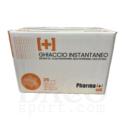 PharmaPiù Ghiaccio Istantaneo in busta monouso