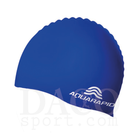 copy of Aquarapid SPRINT Cuffia in silicone adulto Blu