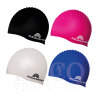 Aquarapid SPRINT Cuffia in silicone adulto Fucsia