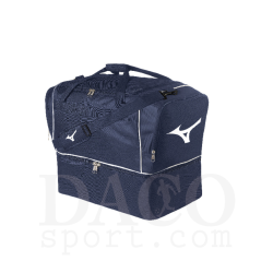 copy of Mizuno Borsone con fondo Large Rosso