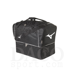 copy of Mizuno Borsone con fondo Large Rosso