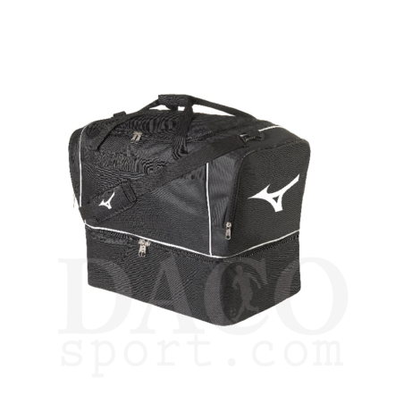 copy of Mizuno Borsone con fondo Large Rosso