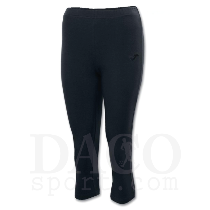 Joma 900034 Leggings LATINO Nero
