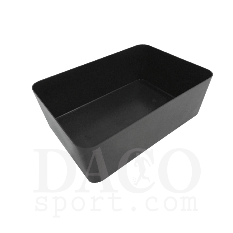 Mizuno Fondo in plastica per Borsone Large