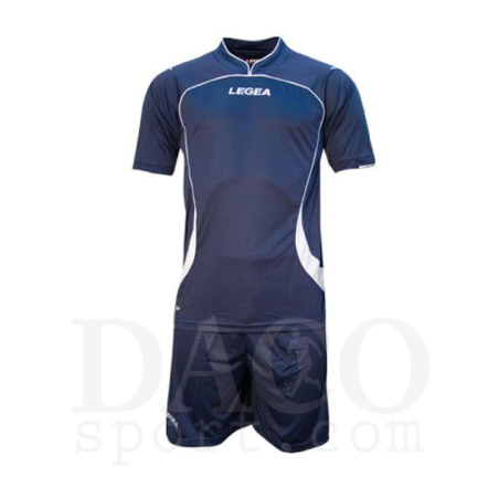 Legea KIT2060 Kit Gara GOTEBORG MC Blu-Bianco