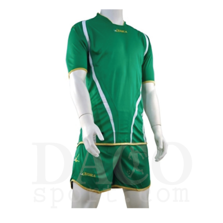 copy of Givova Kit Gara RUMOR ML Rosso-Bianco