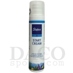 Sixtus SIX0016/AL START CREAM GEL 100 ml. Airless System
