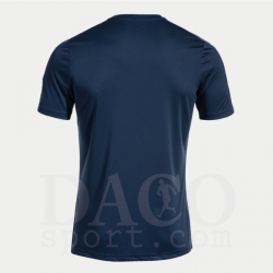 copy of Joma 103245.021 Maglia Gara OLIMPIADA MC VerdeFluo.