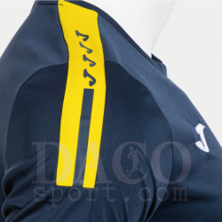 copy of Joma 103245.021 Maglia Gara OLIMPIADA MC VerdeFluo.