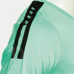 copy of Joma 103245.021 Maglia Gara OLIMPIADA MC VerdeFluo.