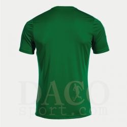 Joma 103245 Maglia Gioco OLIMPIADA MC  Verde