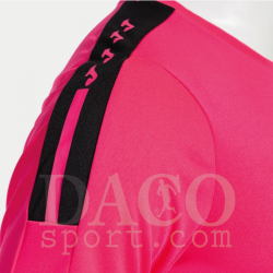 Joma 103245 Maglia Gioco OLIMPIADA MC FuxiaFluo