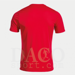 Joma 103245 Maglia Gioco OLIMPIADA MC Rosso