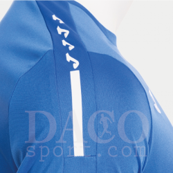 Joma 103245 Maglia Gioco OLIMPIADA MC Azzurro