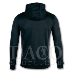 Joma Giacca BERNA Uomo Nero