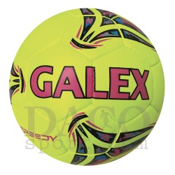 Galex Pallone Rimbalzo Controllato SPEEDY Giallo Fluo