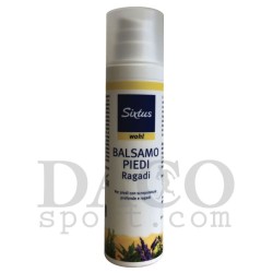 Sixtus  SIX0052/SA Balsamo Piedi Ragadi Plus 100 ml.