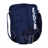 Givova B019 Tracolla VELA Blu