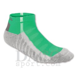 Joma 400135 Calza Running TECNICA VerdeFluo