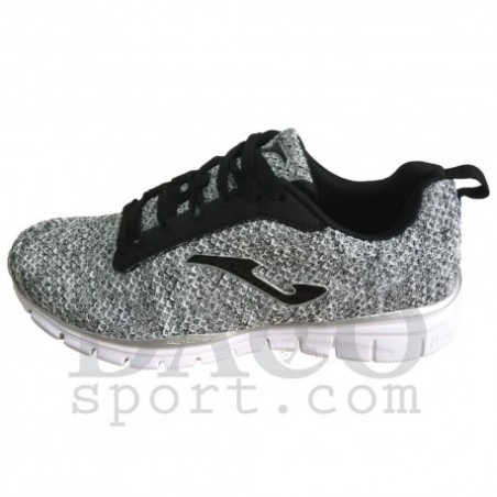 copy of Joma Scarpe Passeggio TEMPO LADY 503 Suola Memory Foam Marino/Coral