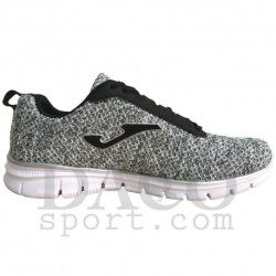 copy of Joma Scarpe Passeggio TEMPO LADY 503 Suola Memory Foam Marino/Coral