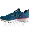copy of Joma Scarpe Passeggio TEMPO LADY 503 Suola Memory Foam Marino/Coral