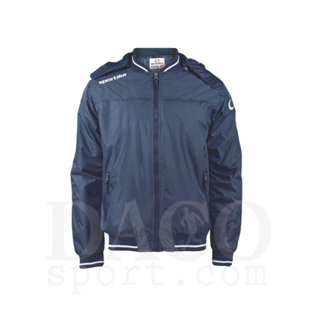 copy of Sportika Giubbotto CHESTER Uomo Blu