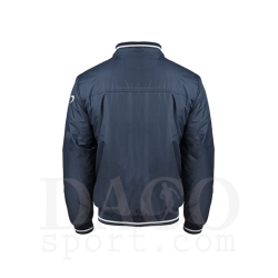 Sportika 7329 Giubbotto CHESTER Uomo Blu
