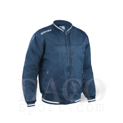 Sportika 7329 Giubbotto CHESTER Uomo Blu