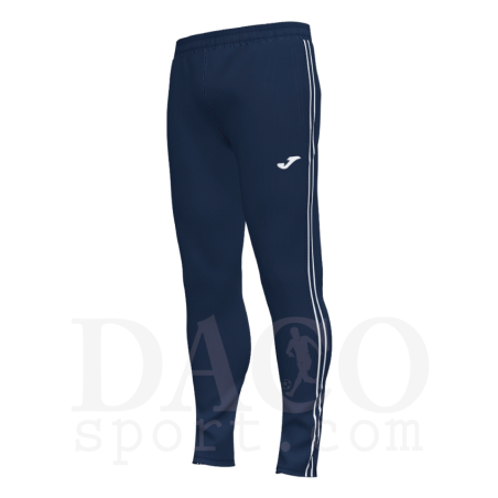 Joma 101654 Pantalone CLASSIC Uomo Blu-Bianco