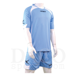 copy of Givova Kit Gara RUMOR ML Rosso-Bianco