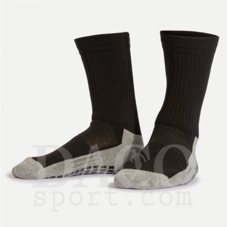 Joma Calza ANTISCIVOLO Nero
