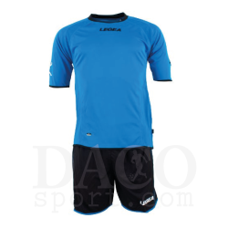 copy of Givova Kit Gara RUMOR ML Rosso-Bianco