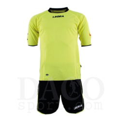 copy of Givova Kit Gara RUMOR ML Rosso-Bianco