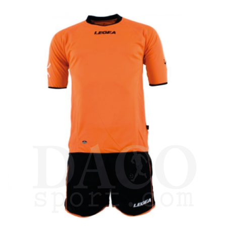 copy of Givova Kit Gara RUMOR ML Rosso-Bianco