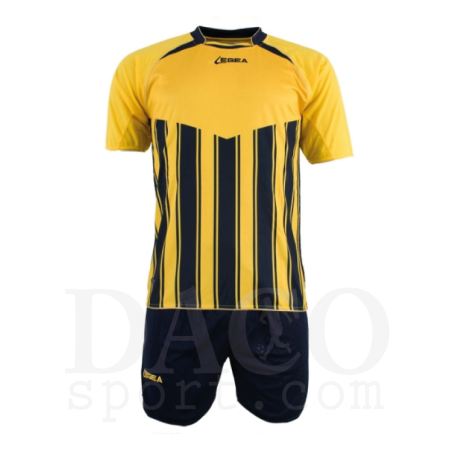 copy of Givova Kit Gara RUMOR ML Rosso-Bianco